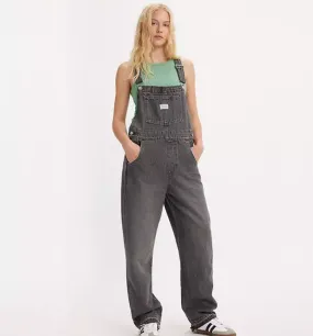 Vintage Overall - County Connection