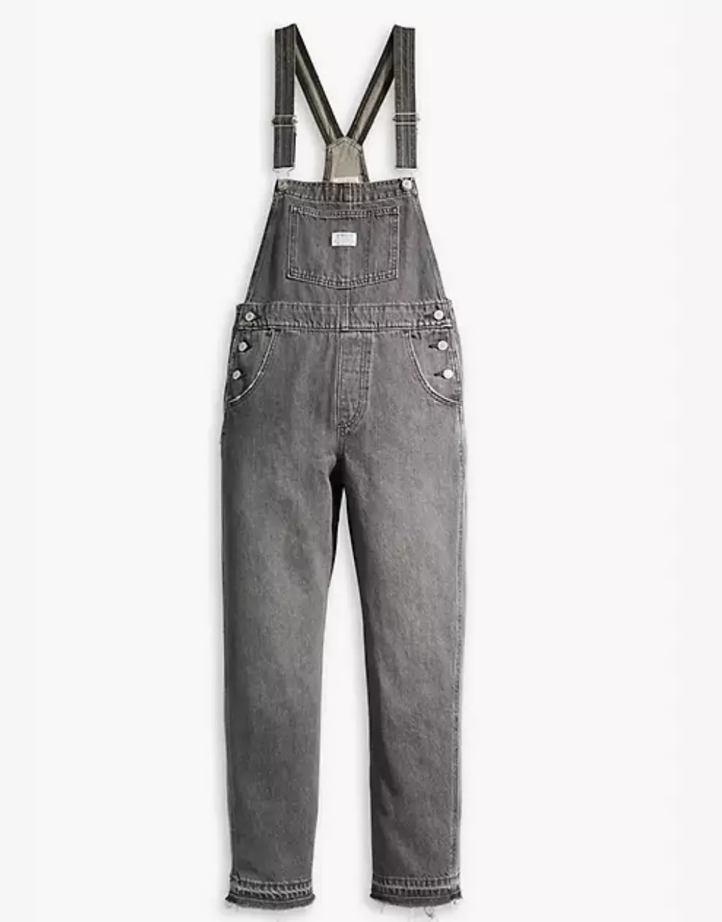 Vintage Overall - County Connection