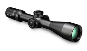 Vortex Strike Eagle 5-25x56 FFP EBR-7C Scope