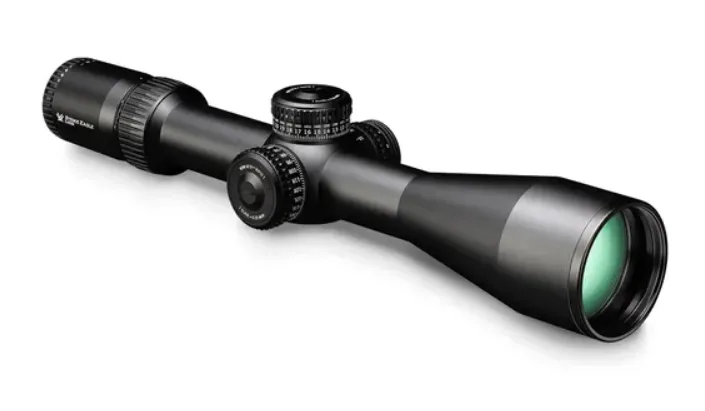 Vortex Strike Eagle 5-25x56 FFP EBR-7C Scope