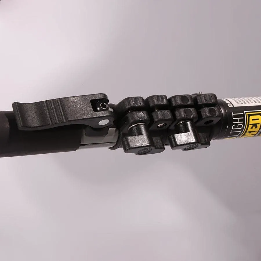 Wicked Tree Gear - Ultra Light Pole Saw - 10'