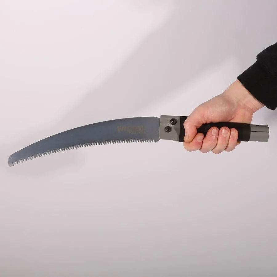 Wicked Tree Gear - Ultra Light Pole Saw - 10'