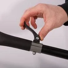 Wicked Tree Gear - Ultra Light Pole Saw - 14'