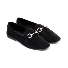 Women's Buckled Pumps