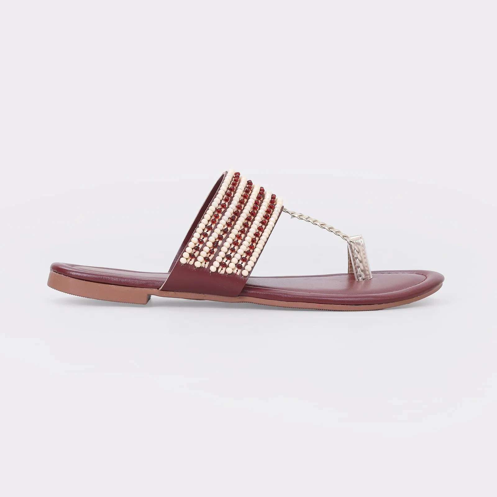 Women's Kolapuri Chappal