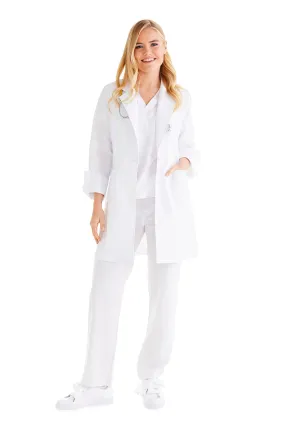 Women's Signature Lab Coat