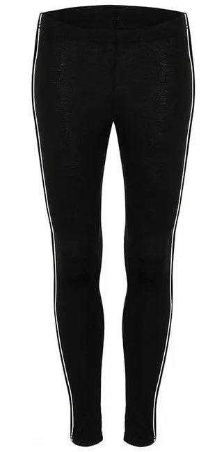 Women's Summer High Waist Slim Fitness Leggings