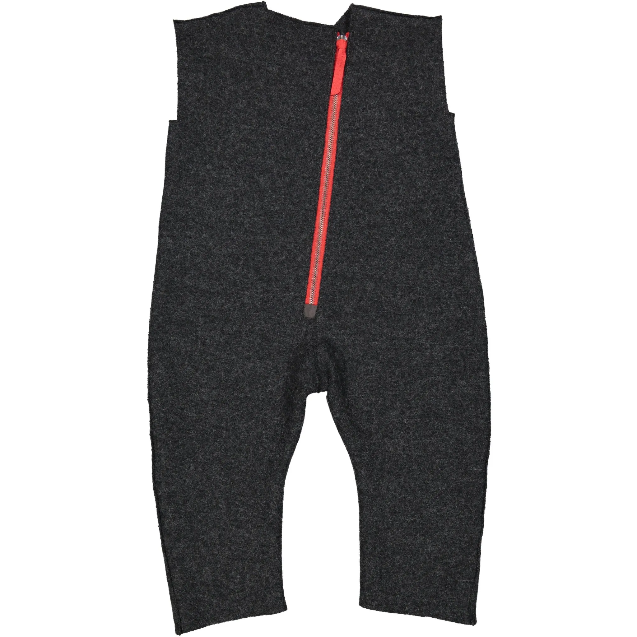 Wool Overall