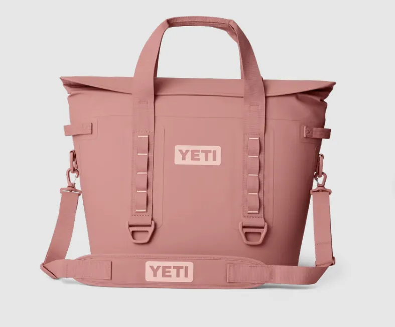 Yeti Hopper M30 2.5 Soft Cooler