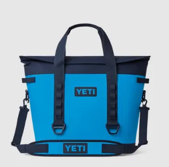 Yeti Hopper M30 2.5 Soft Cooler