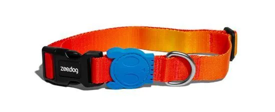 Zee.Dog Solaris Collar