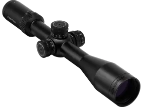 Zerotech Vengeance 4-20x50 PHR II IR Scope